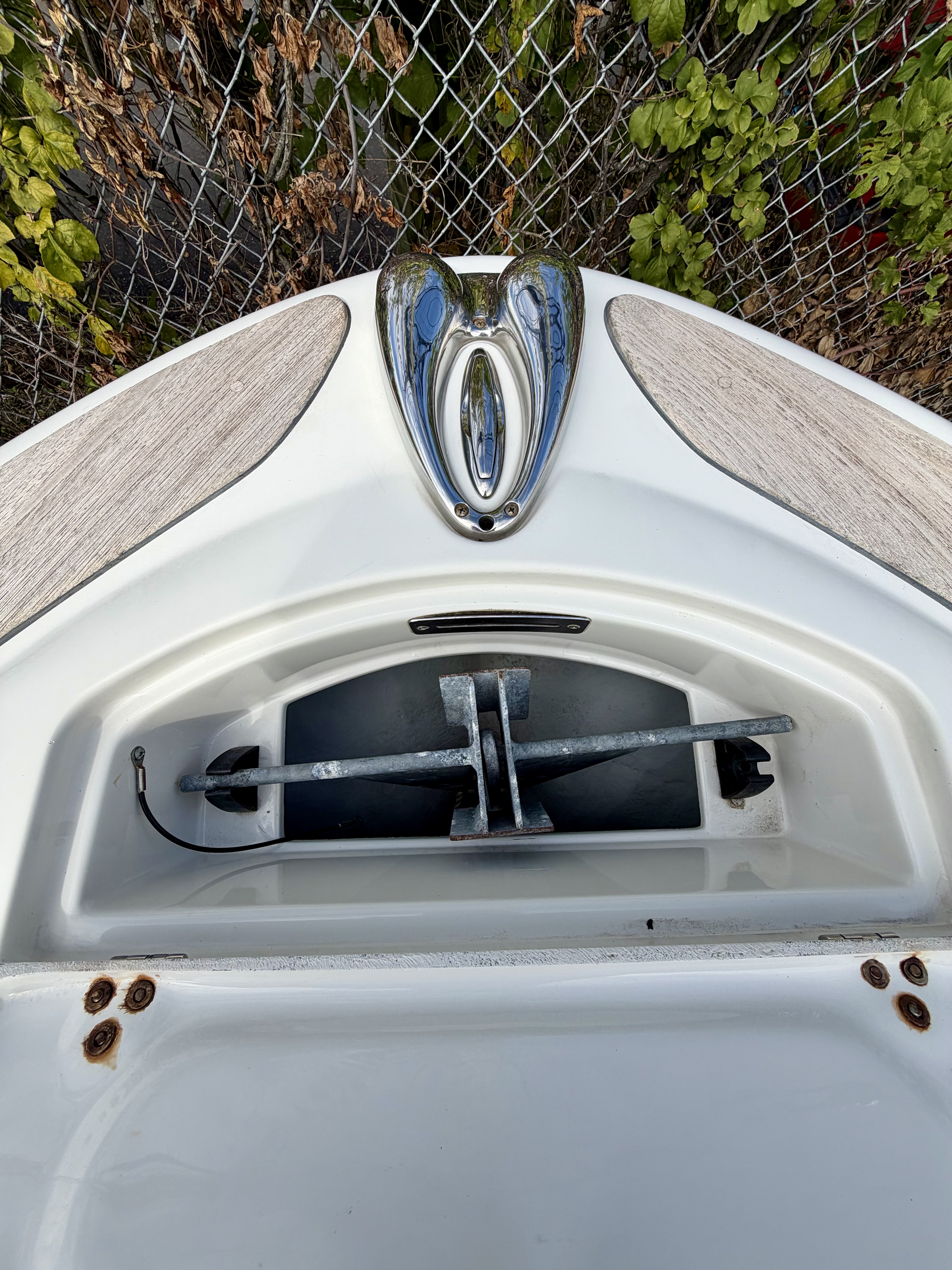 Used 2011 Chris-Craft Launch 25