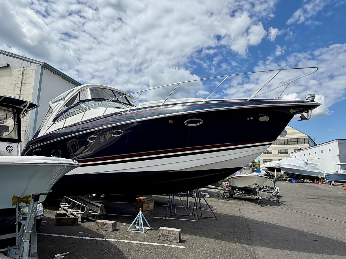 Used 2021 Formula 37PC