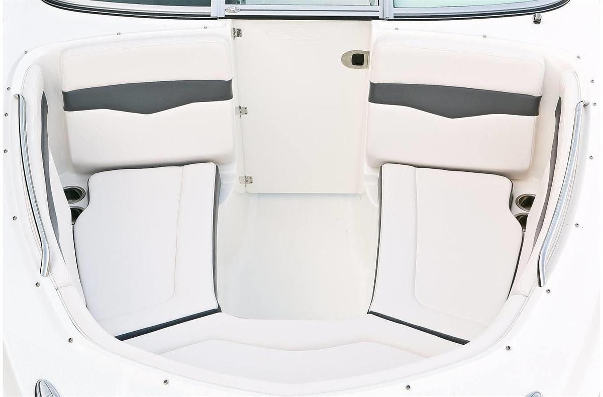 Used 2019 Chaparral 246 SSi