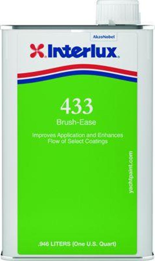 INTERLUX BRUSH EASE - Qt