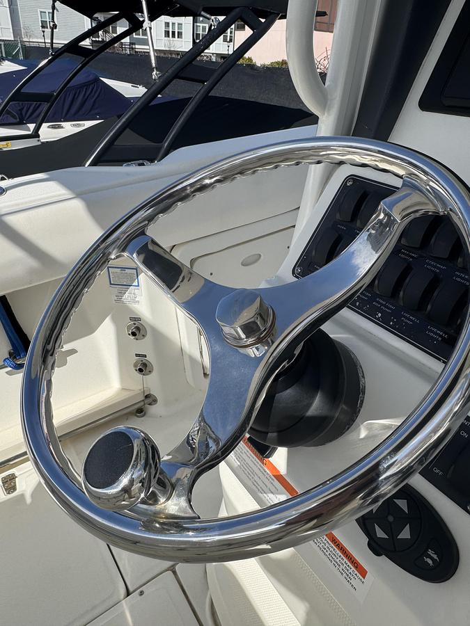 Used 2014 Boston Whaler 280 Outrage