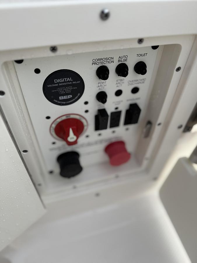 Used 2019 Chaparral 277 SSX