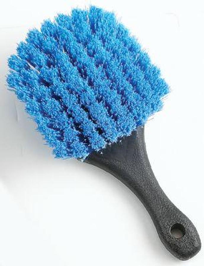 SHURHOLD HANDHELD DIP & SCRUB BRUSH