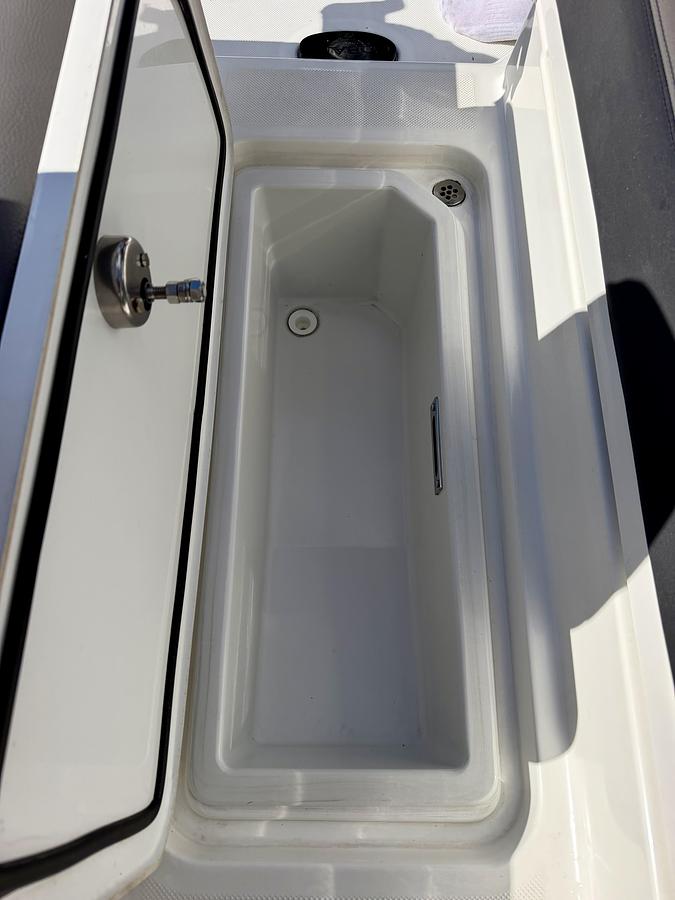 Used 2024 Cobalt R6 OB