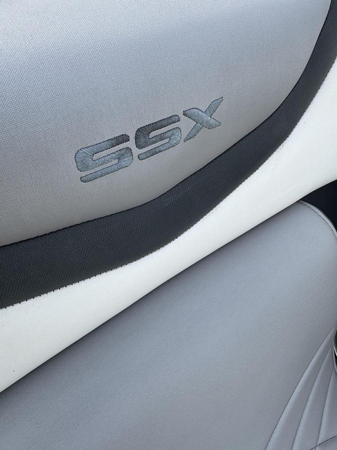 Used 2019 Chaparral 277 SSX