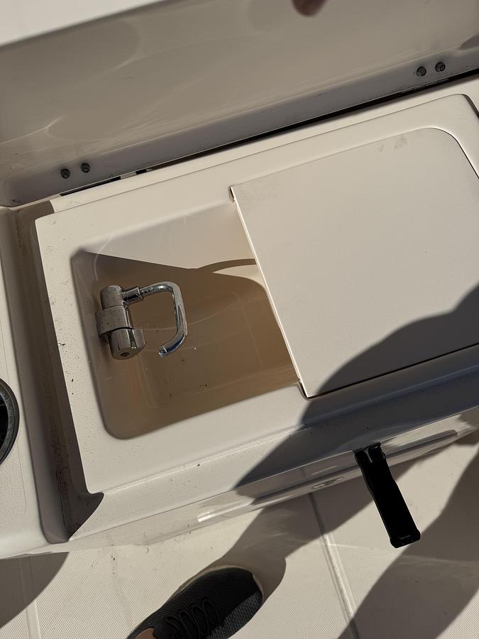 Used 2015 Grady White Freedom 285