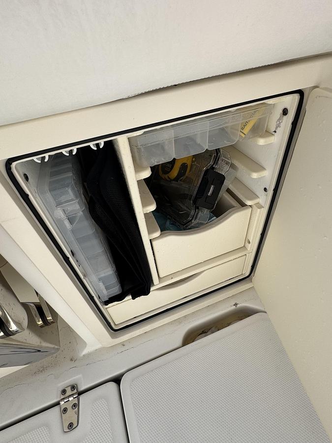 Used 2014 Boston Whaler 280 Outrage