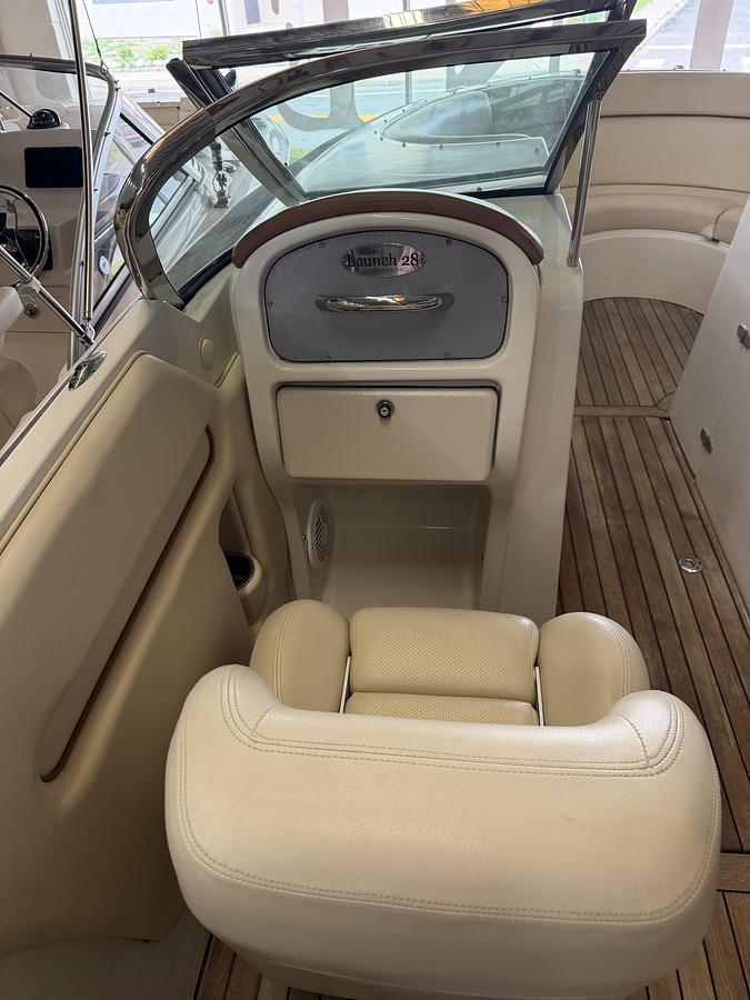 Used 2008 Chris-Craft Launch 28