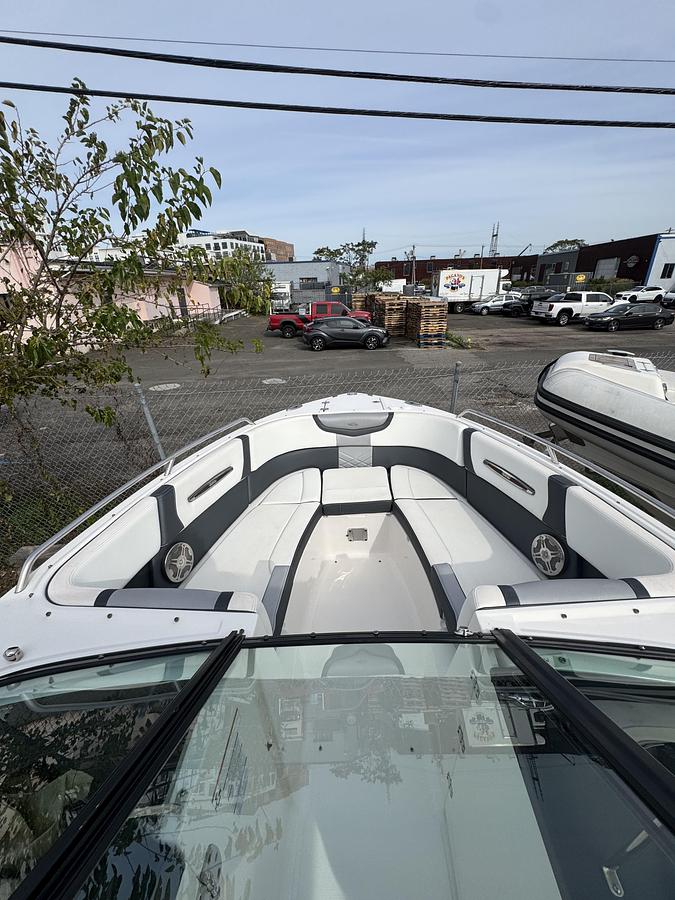 Used 2019 Chaparral 277 SSX