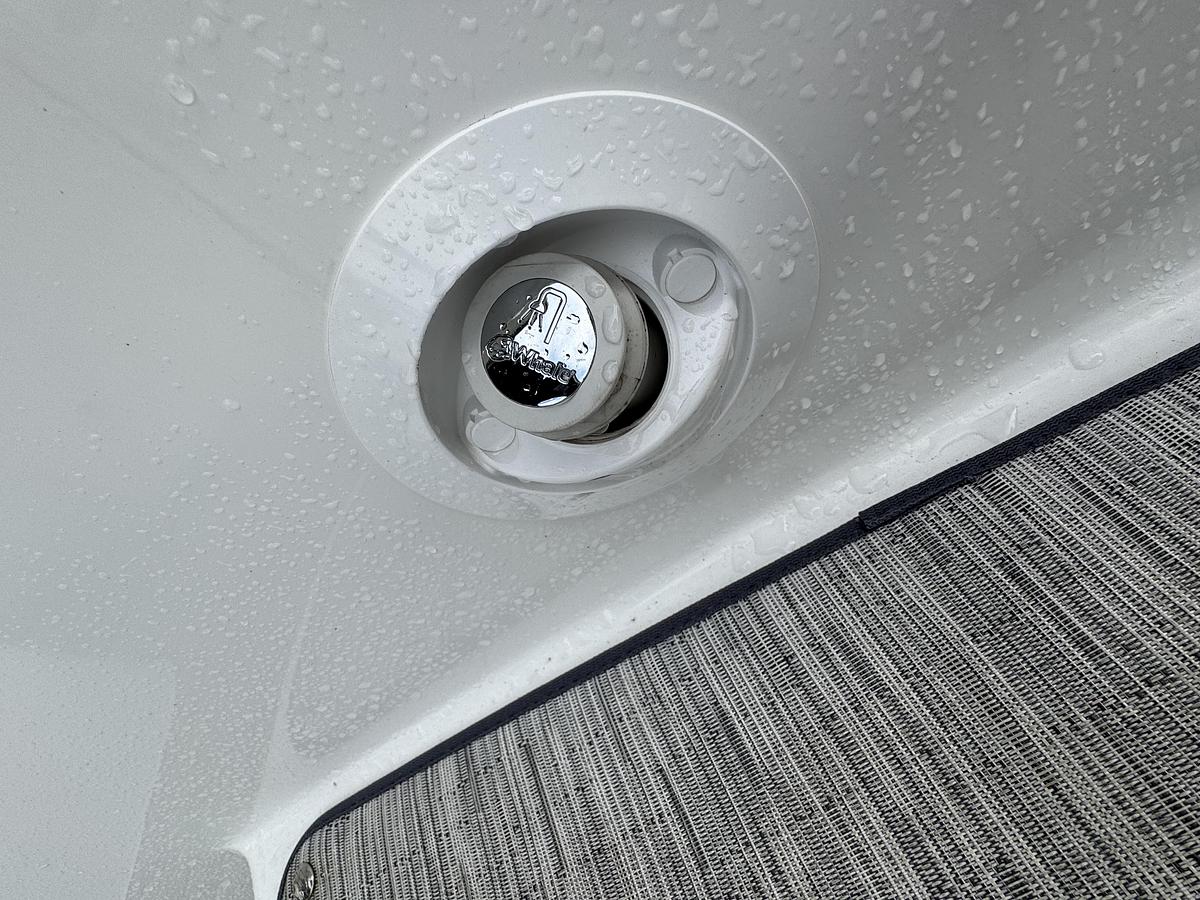 Used 2021 Cobalt 23SC