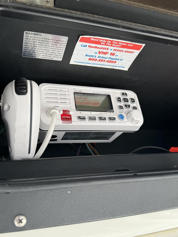 Used 2014 Boston Whaler 280 Outrage