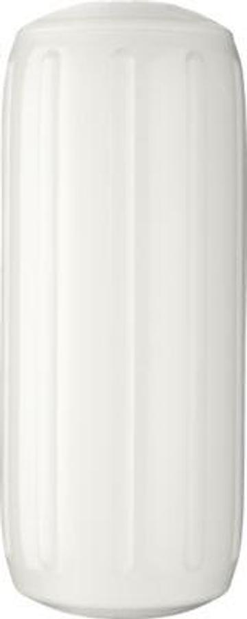 POLYFORM WHITE FENDER - 8.5" x 20.5"