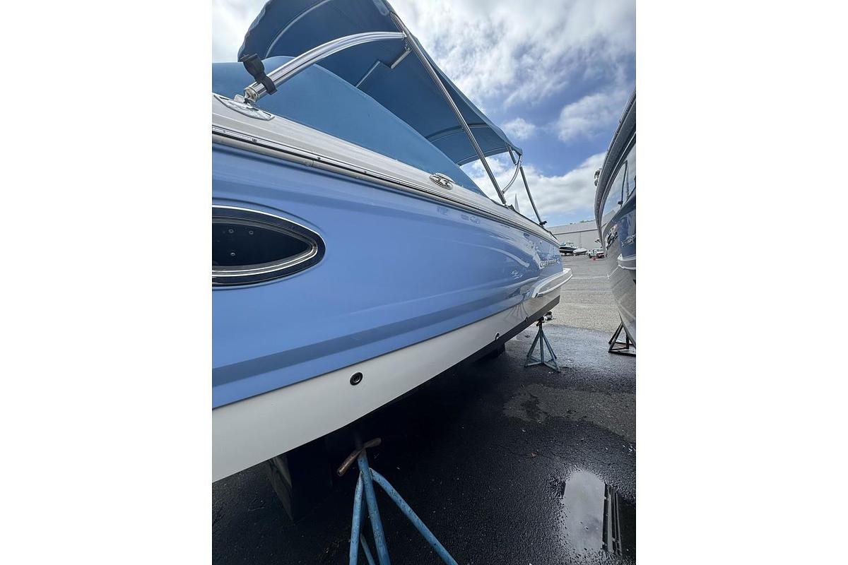 Used 2023 Chaparral 270 OSX