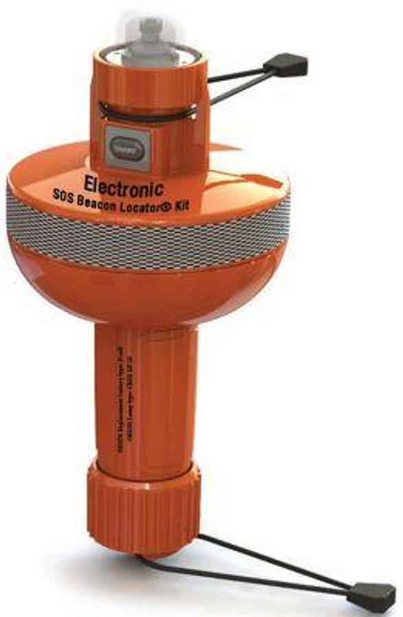 ORION SAFETY LED SOS LIGHT