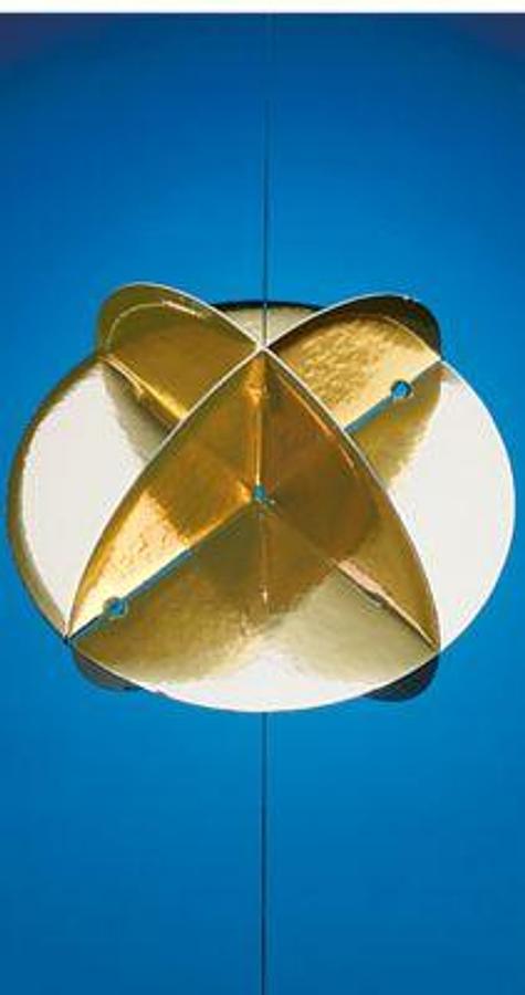 DAVIS INSTRUMENTS EMERGENCY RADAR REFLECTOR