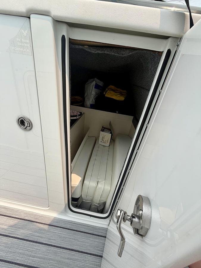 Used 2014 Formula 310 Bowrider