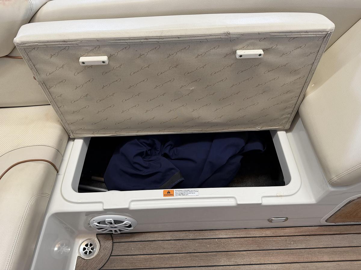 Used 2008 Chris-Craft Launch 28
