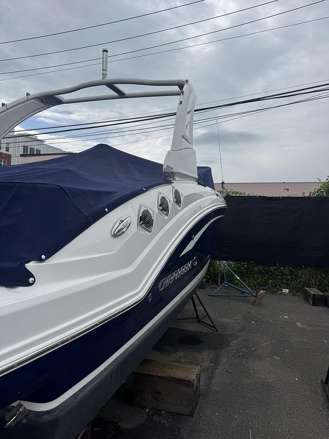 Used 2019 Chaparral 246 SSi