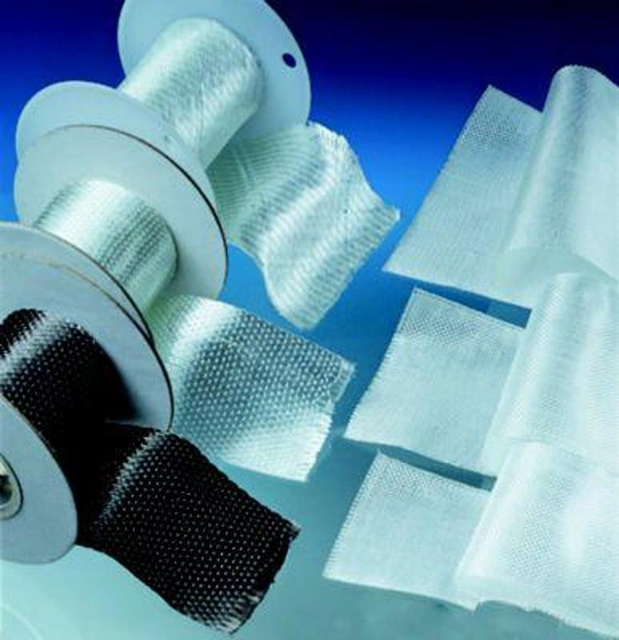 WEST SYSTEM GLASS TAPE 4 X10'