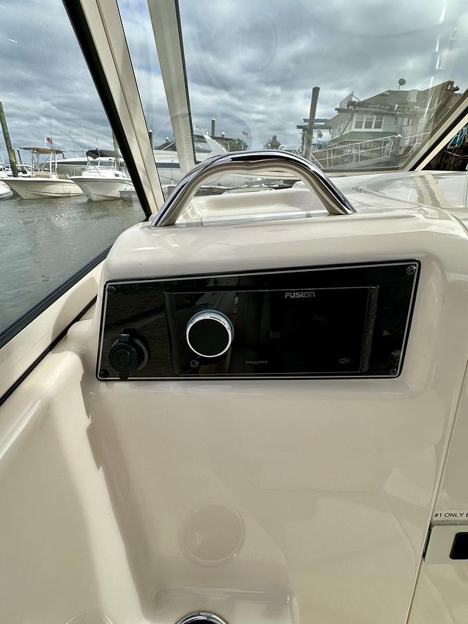 Used 2023 Grady-White 215 Freedom