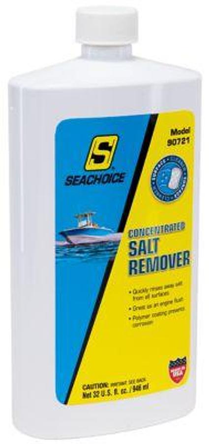 SEACHOICE SALT OFF CONCENTRATE - 32oz