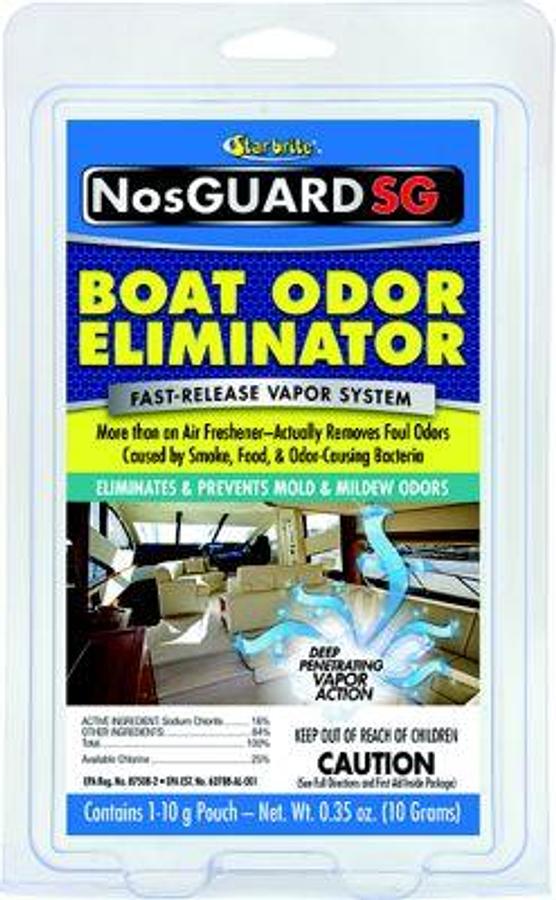 STAR BRITE BOAT ODOR ELIMINATOR