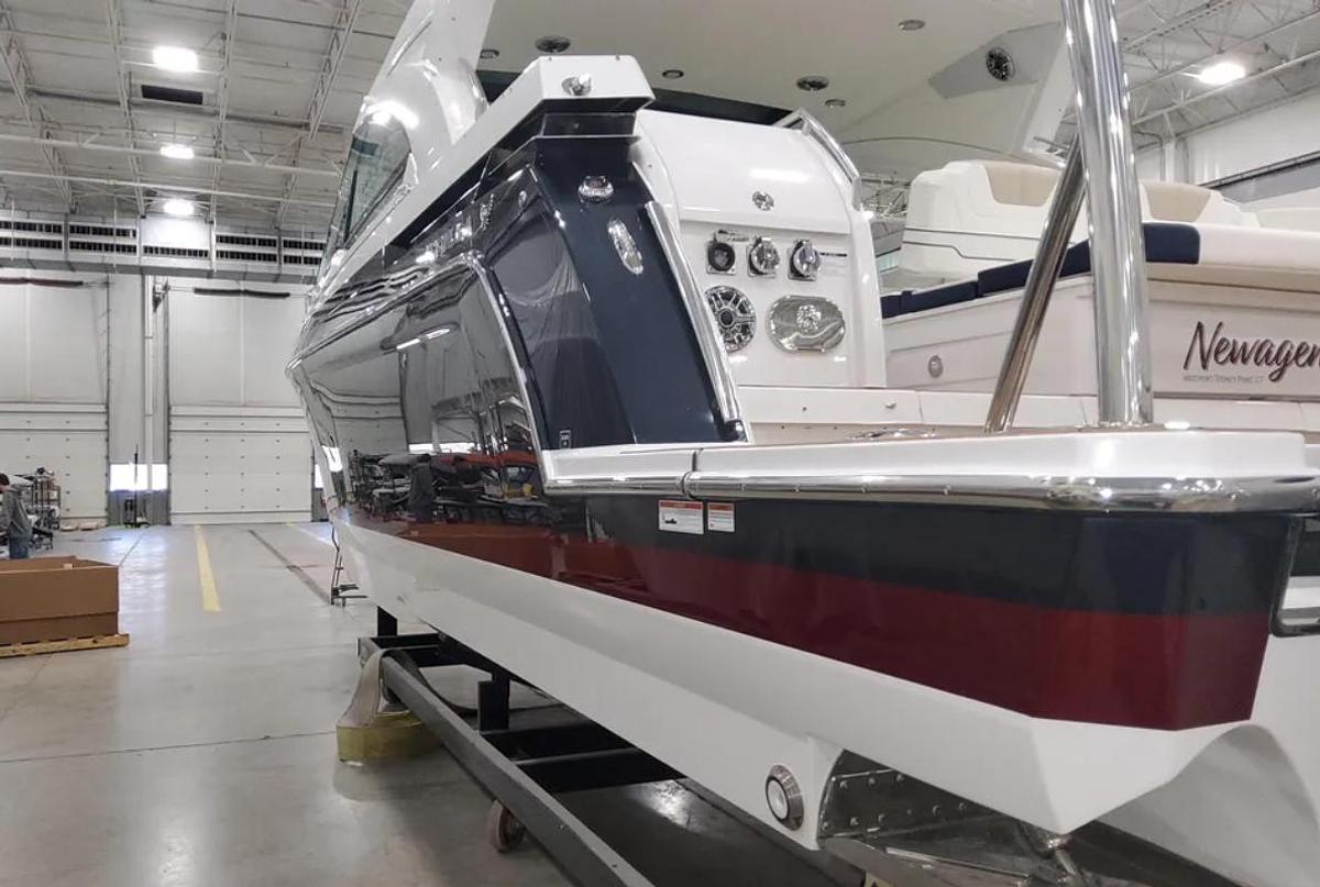 Used 2022 Formula 400 Super Sport Crossover