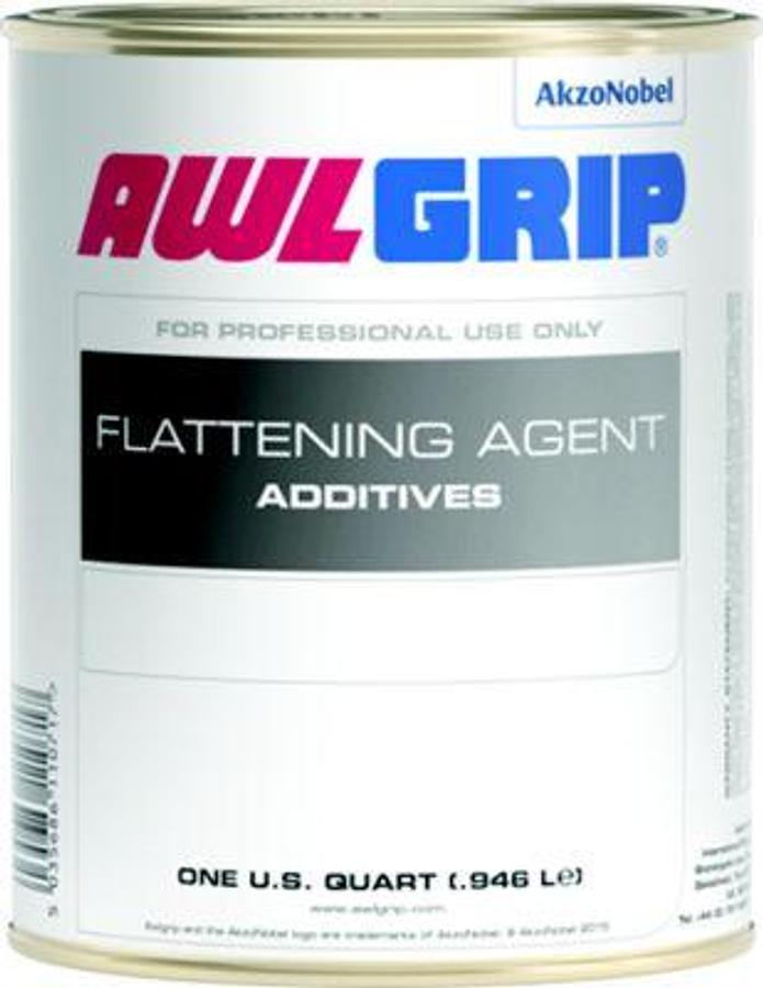 AWLGRIP FLATTENING AGENT ADDITIVES - Qt