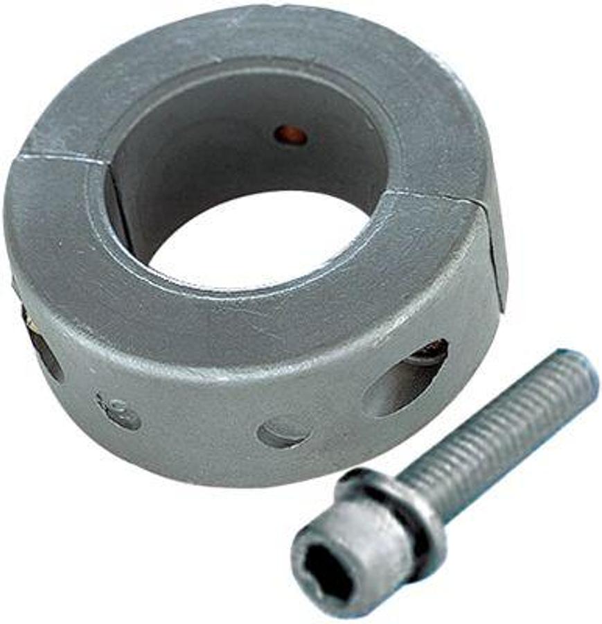 MARTYR COLLAR ZINC - 1 3/4"