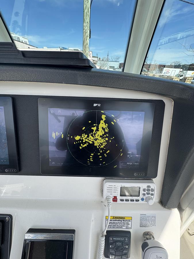 Used 2014 Boston Whaler 280 Outrage