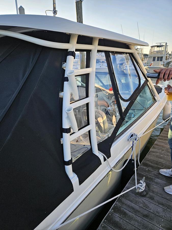 Used 2017 Boston Whaler 270 Vantage