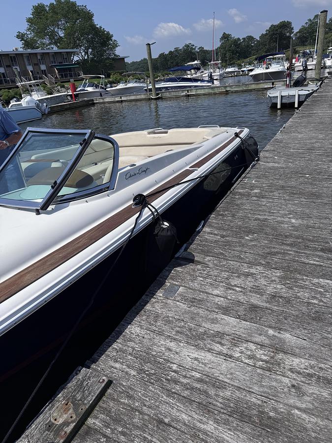 Used 2008 Chris-Craft Launch 28