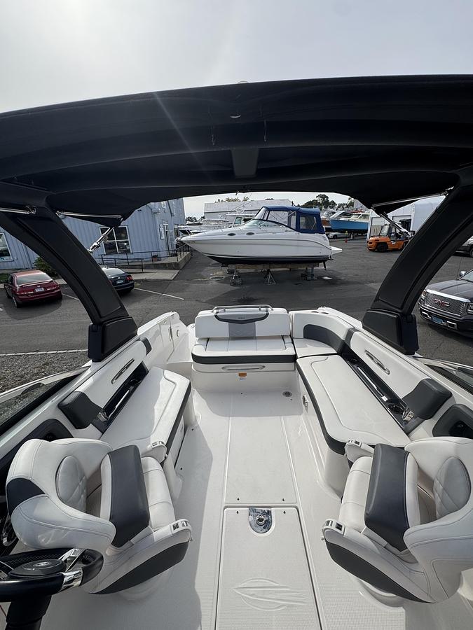 Used 2019 Chaparral 277 SSX