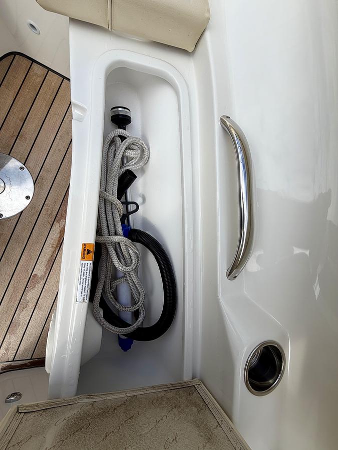 Used 2011 Chris-Craft Launch 25