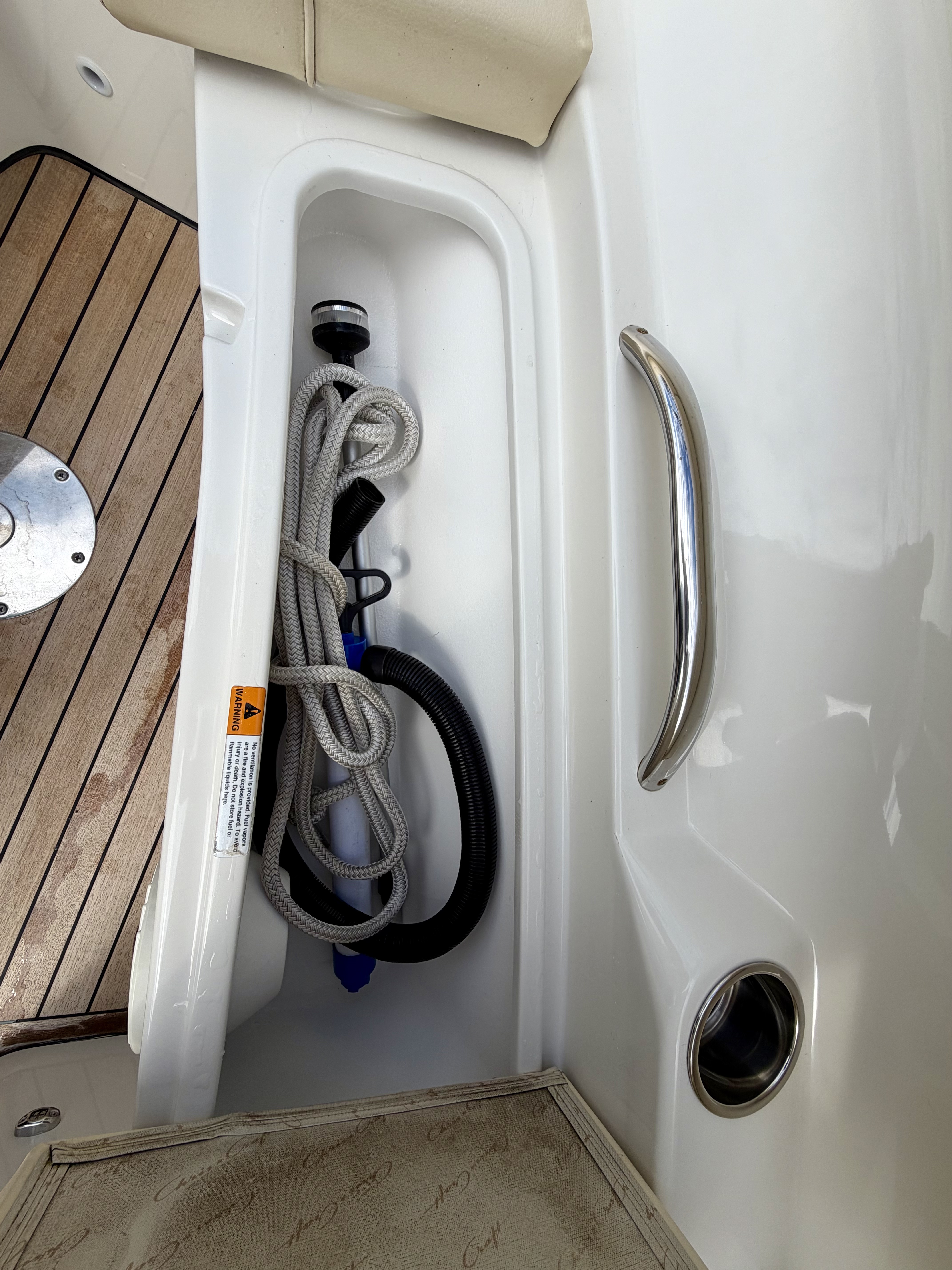 Used 2011 Chris-Craft Launch 25