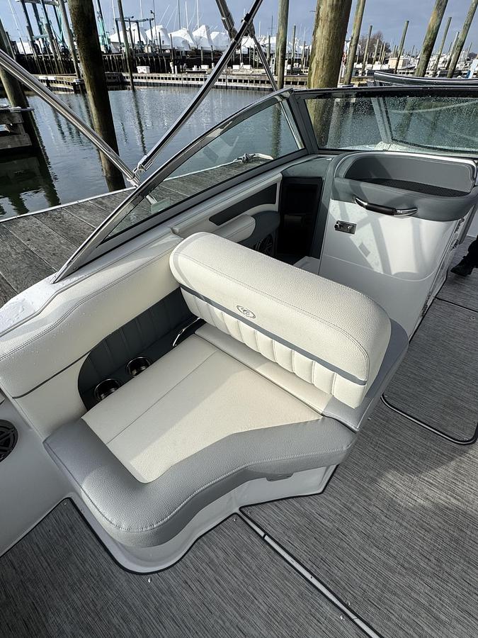 Used 2021 Cobalt 23SC