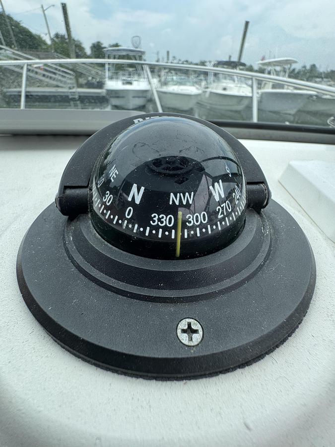 Used 2005 Boston Whaler 205 Eastport Legend Series w/ 2023 Suzuki 200