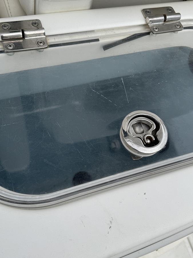 Used 2014 Boston Whaler 280 Outrage