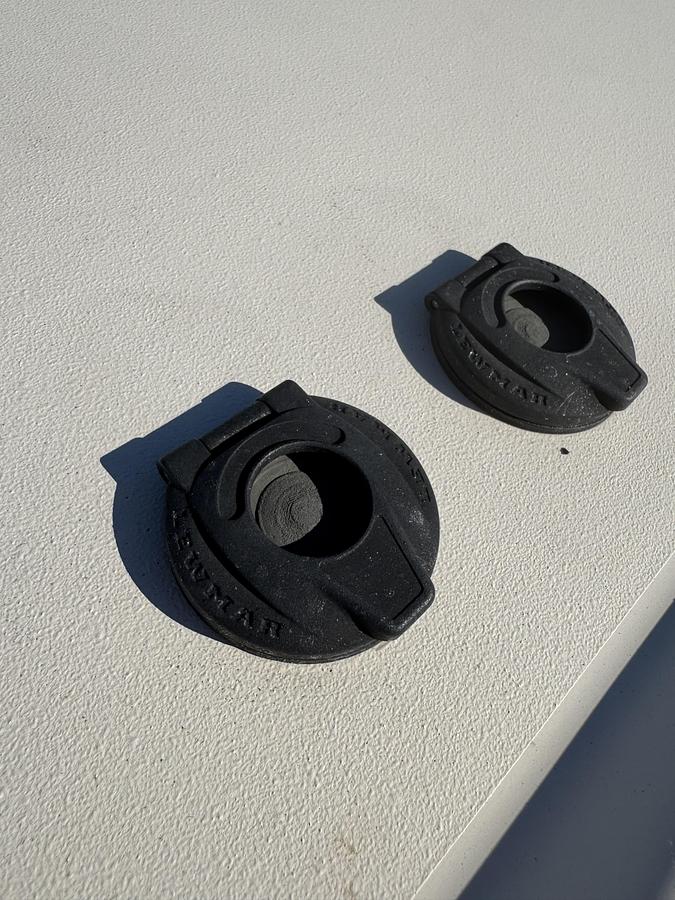 Used 2015 Grady White Freedom 285