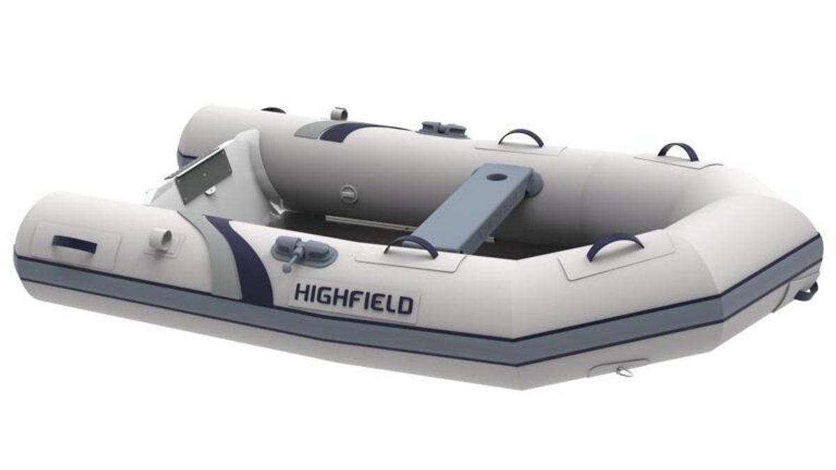 Highfield Inflatable Boats