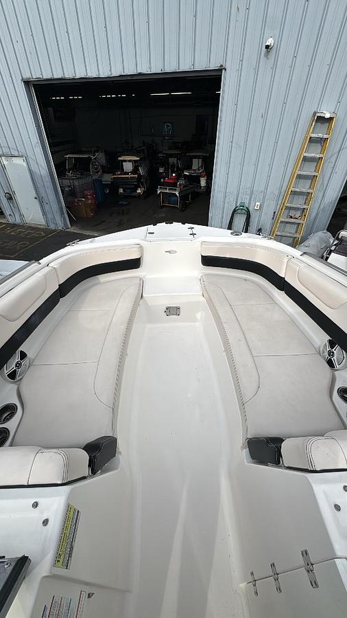 Used 2018 Chaparral 250 Suncoast