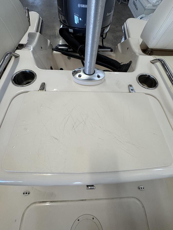 Used 2023 Grady-White 215 Freedom