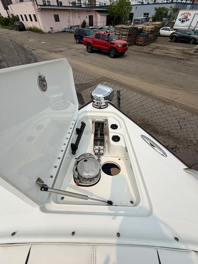 Used 2014 Formula 310 Bowrider