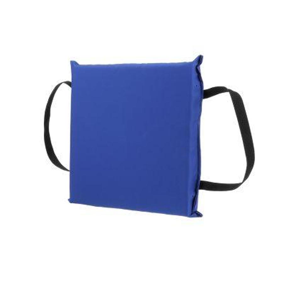 SEACHOICE BLUE THROW CUSHION