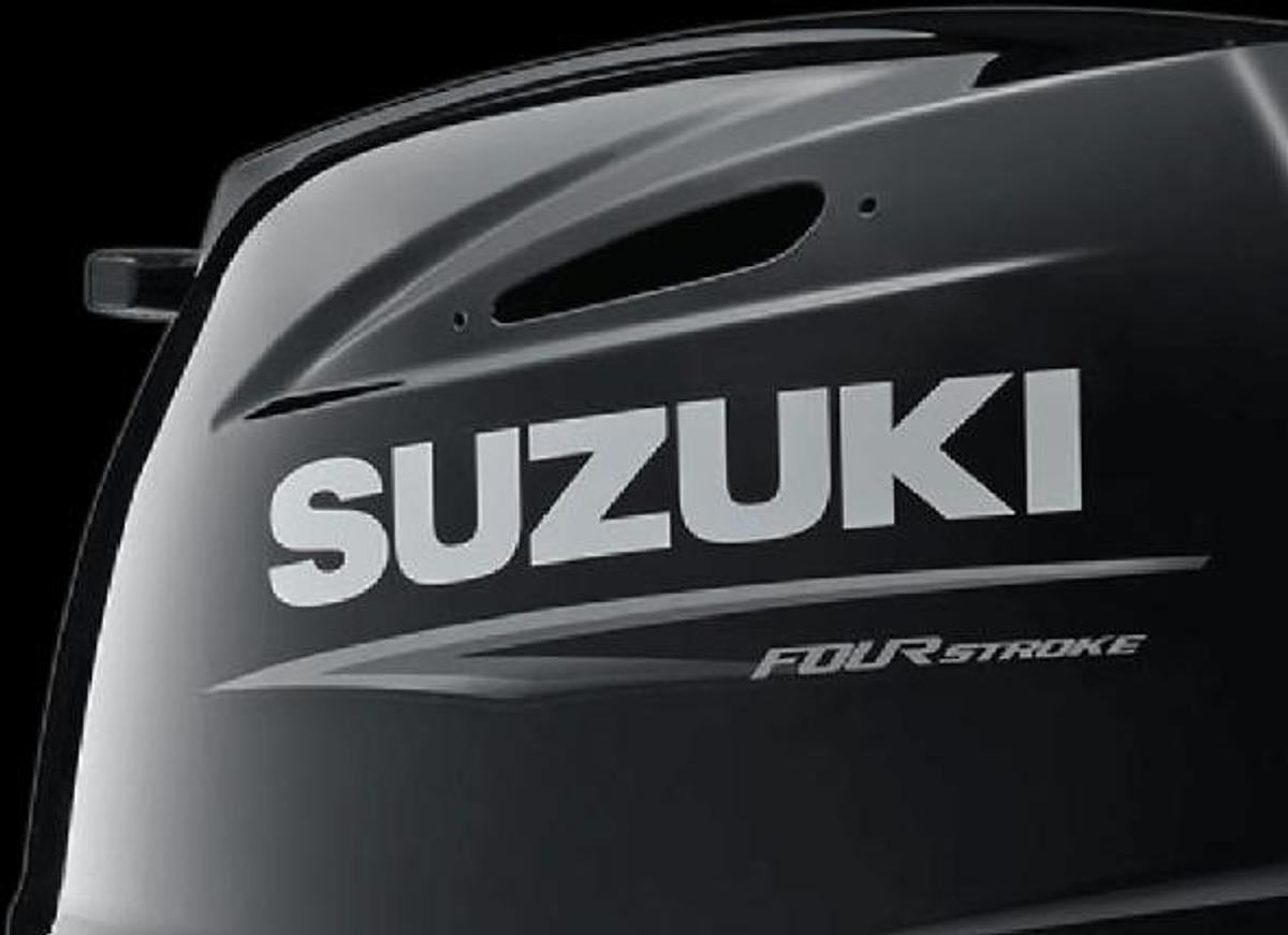 2026 Suzuki DF30A