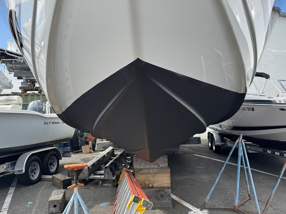 Used 2021 Formula 37PC