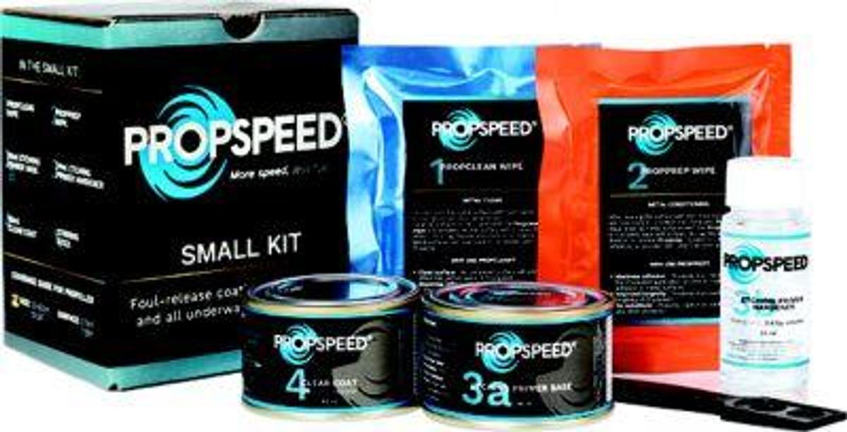 PROPSPEED SMALL KIT