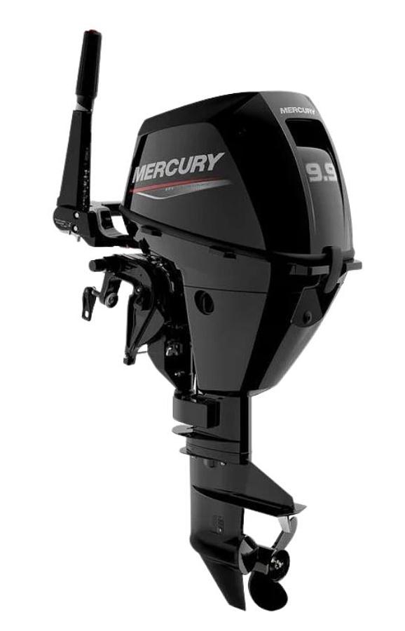 Mercury 9.9 MH CARB