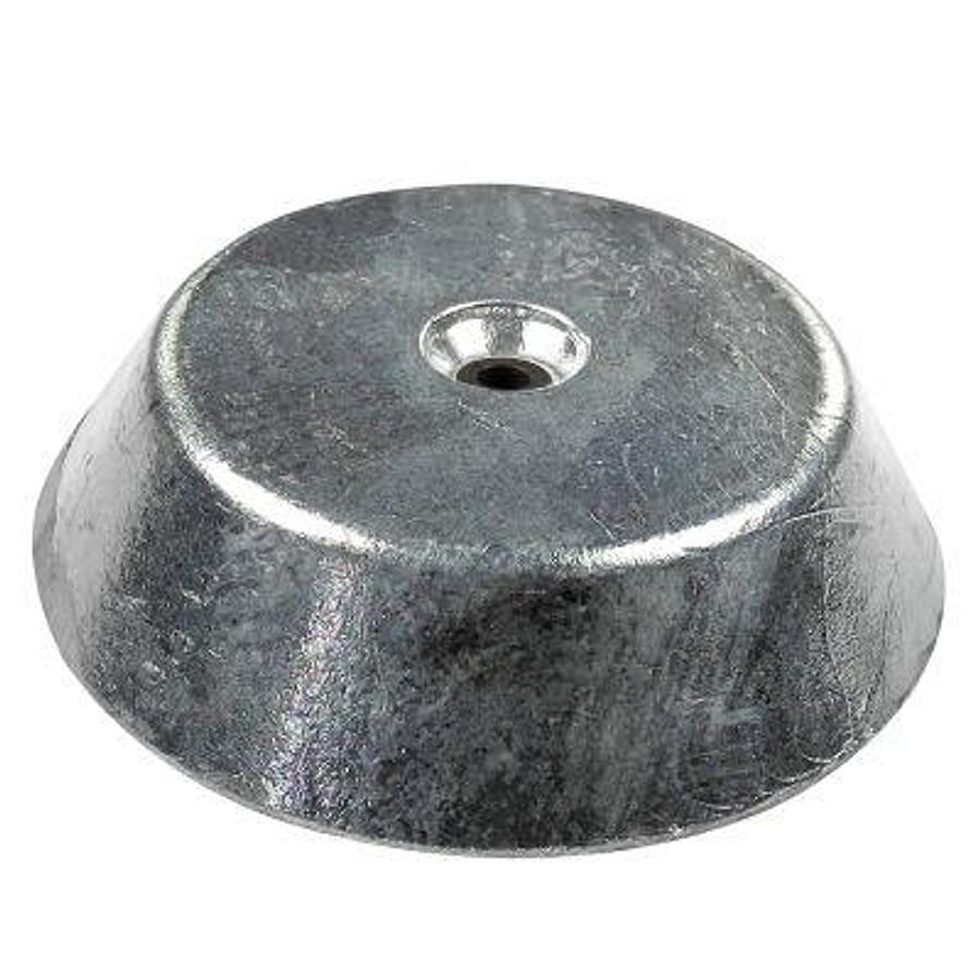 WASHER ANODE W/INSERT - 1"X3-7/8