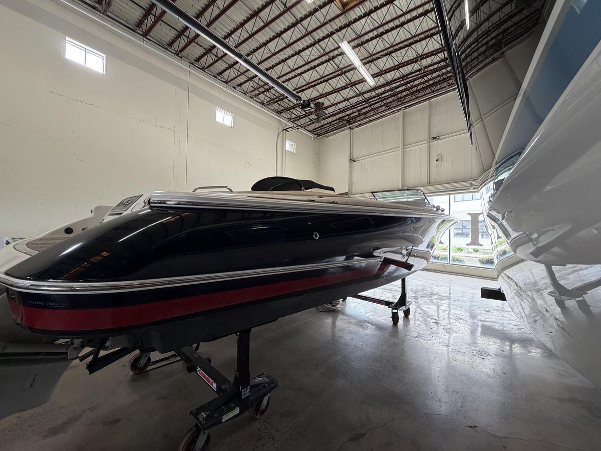 Used 2008 Chris-Craft Launch 28